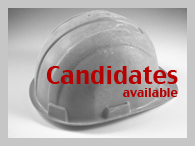 candidates available