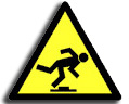hazard
